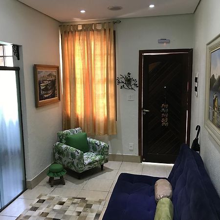 Casa Anhembi/Center Norte São Paulo Habitación foto