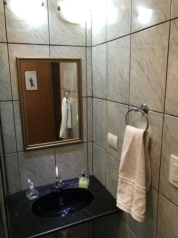 Casa Anhembi/Center Norte São Paulo Habitación foto