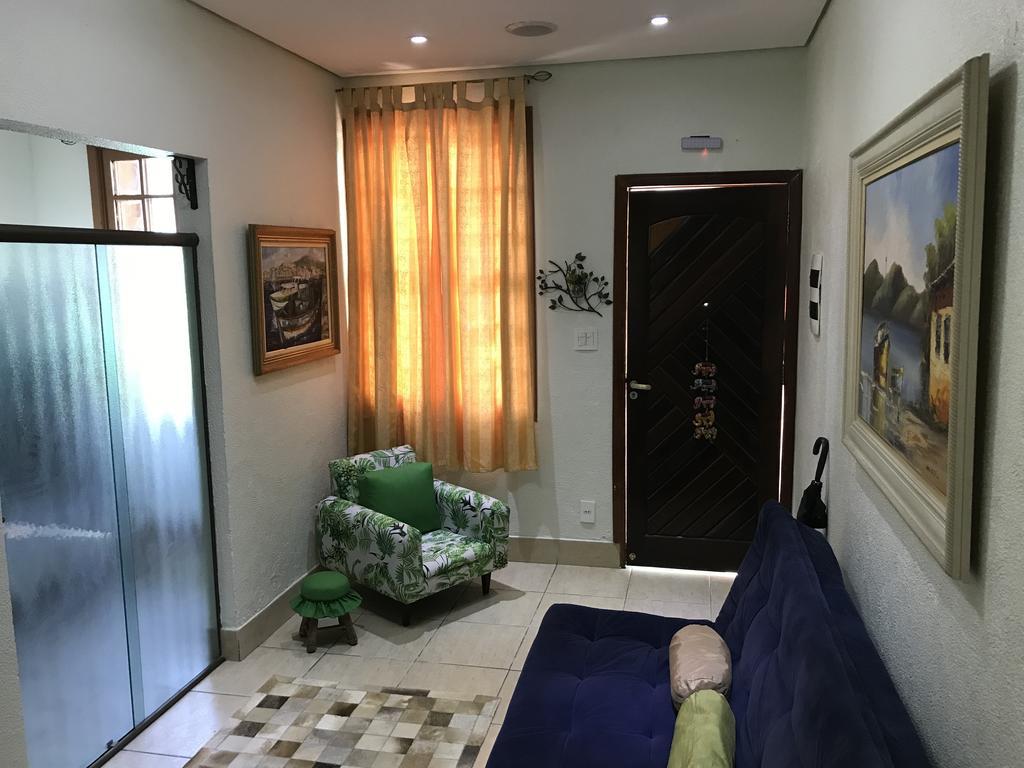 Casa Anhembi/Center Norte São Paulo Habitación foto