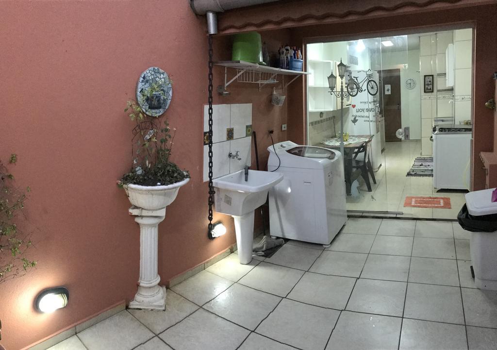 Casa Anhembi/Center Norte São Paulo Habitación foto