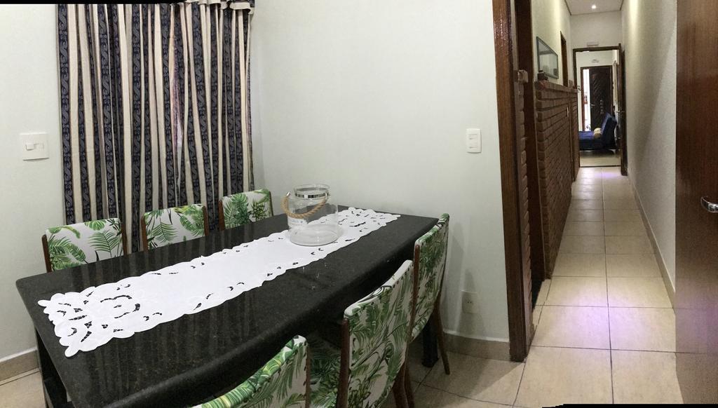 Casa Anhembi/Center Norte São Paulo Habitación foto
