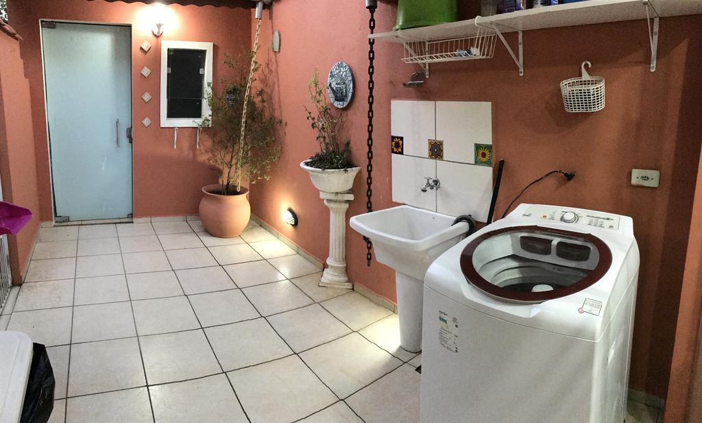 Casa Anhembi/Center Norte São Paulo Habitación foto