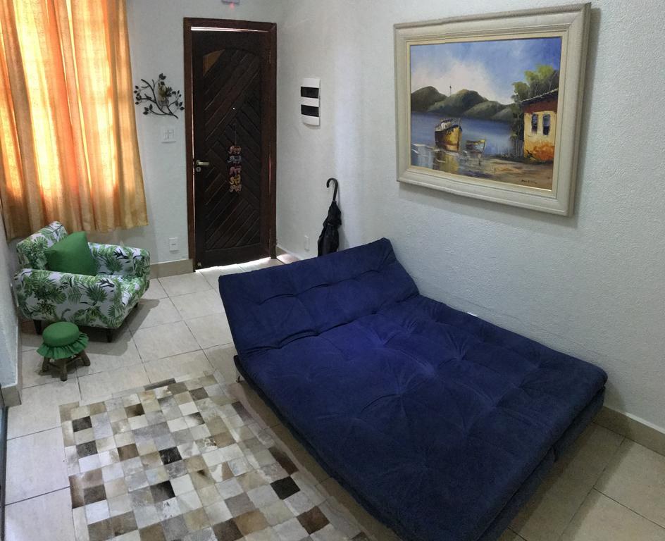 Casa Anhembi/Center Norte São Paulo Habitación foto