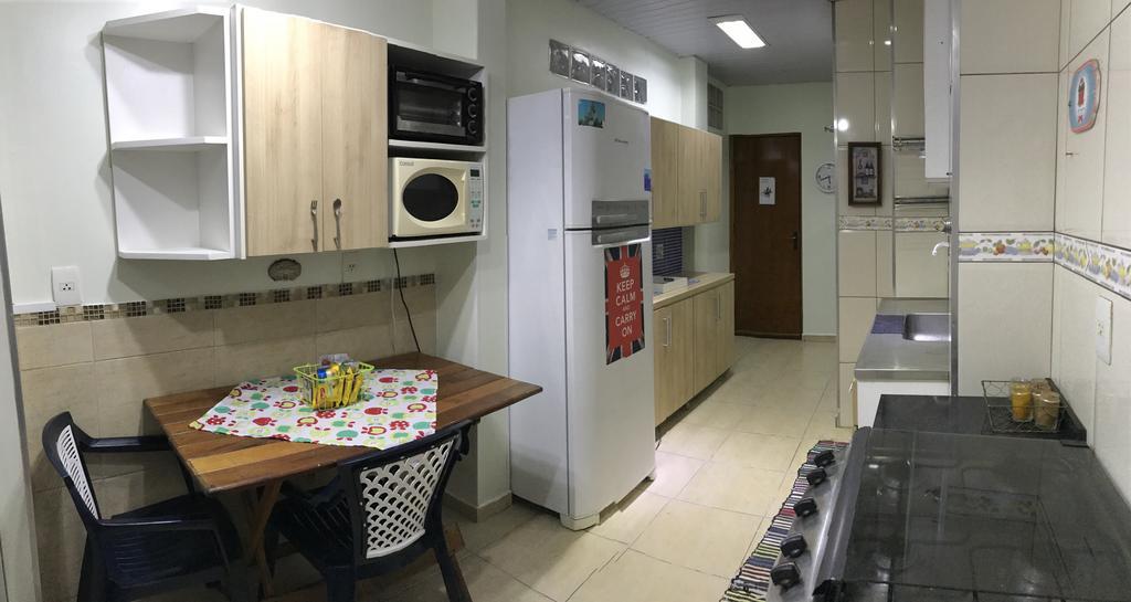 Casa Anhembi/Center Norte São Paulo Habitación foto