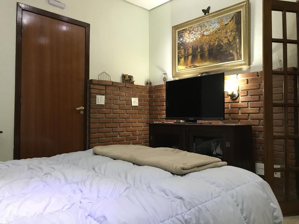 Casa Anhembi/Center Norte São Paulo Habitación foto