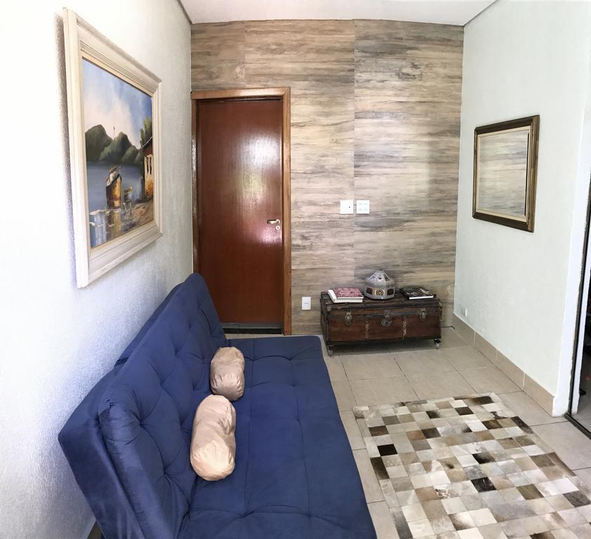 Casa Anhembi/Center Norte São Paulo Habitación foto